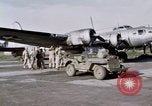 Standbild B-17 Japan, 1945, aus Sekunde 38 historischem Filmmaterial Videoclip 65675024857