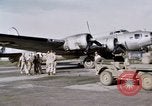 Standbild B-17 Japan, 1945, aus Sekunde 40 historischem Filmmaterial Videoclip 65675024857