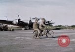 Standbild B-17 Japan, 1945, aus Sekunde 46 historischem Filmmaterial Videoclip 65675024857