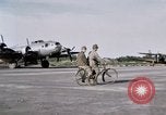 Standbild B-17 Japan, 1945, aus Sekunde 47 historischem Filmmaterial Videoclip 65675024857