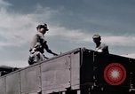Image of C-54 Japan, 1945, second 38 stock footage video 65675024858