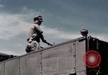Image of C-54 Japan, 1945, second 39 stock footage video 65675024858