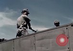 Image of C-54 Japan, 1945, second 40 stock footage video 65675024858