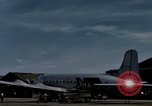 Image of C-54 Japan, 1945, second 53 stock footage video 65675024858