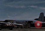 Image of C-54 Japan, 1945, second 58 stock footage video 65675024858