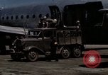 Image of C-54 Japan, 1945, second 62 stock footage video 65675024858
