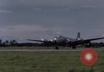 Immagine di C-54 Giappone, 1945, secondo 21 filmato di repertorio 65675024859