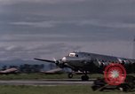 Immagine di C-54 Giappone, 1945, secondo 24 filmato di repertorio 65675024859