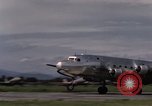 Immagine di C-54 Giappone, 1945, secondo 25 filmato di repertorio 65675024859