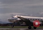 Immagine di C-54 Giappone, 1945, secondo 28 filmato di repertorio 65675024859