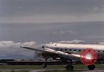 Immagine di C-54 Giappone, 1945, secondo 29 filmato di repertorio 65675024859