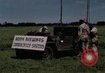 Immagine di C-54 Giappone, 1945, secondo 35 filmato di repertorio 65675024859