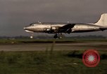 Immagine di C-54 Giappone, 1945, secondo 3 filmato di repertorio 65675024861