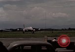 Immagine di C-54 Giappone, 1945, secondo 28 filmato di repertorio 65675024861