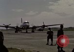 Immagine di C-54 Giappone, 1945, secondo 40 filmato di repertorio 65675024861