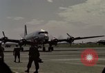 Immagine di C-54 Giappone, 1945, secondo 45 filmato di repertorio 65675024861