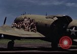 Standbild C-47 Japan, 1945, aus Sekunde 3 historischem Filmmaterial Videoclip 65675024862