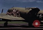 Standbild C-47 Japan, 1945, aus Sekunde 4 historischem Filmmaterial Videoclip 65675024862