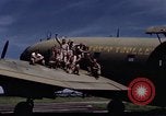 Standbild C-47 Japan, 1945, aus Sekunde 8 historischem Filmmaterial Videoclip 65675024862