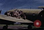 Standbild C-47 Japan, 1945, aus Sekunde 9 historischem Filmmaterial Videoclip 65675024862