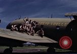 Standbild C-47 Japan, 1945, aus Sekunde 10 historischem Filmmaterial Videoclip 65675024862