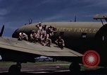 Standbild C-47 Japan, 1945, aus Sekunde 12 historischem Filmmaterial Videoclip 65675024862