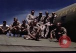 Standbild C-47 Japan, 1945, aus Sekunde 13 historischem Filmmaterial Videoclip 65675024862