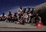 Standbild C-47 Japan, 1945, aus Sekunde 14 historischem Filmmaterial Videoclip 65675024862