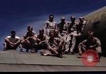 Standbild C-47 Japan, 1945, aus Sekunde 17 historischem Filmmaterial Videoclip 65675024862