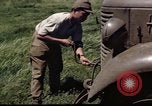 Standbild C-47 Japan, 1945, aus Sekunde 22 historischem Filmmaterial Videoclip 65675024862