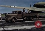 Standbild C-47 Japan, 1945, aus Sekunde 32 historischem Filmmaterial Videoclip 65675024862