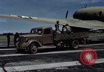 Standbild C-47 Japan, 1945, aus Sekunde 33 historischem Filmmaterial Videoclip 65675024862