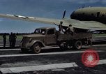 Standbild C-47 Japan, 1945, aus Sekunde 34 historischem Filmmaterial Videoclip 65675024862