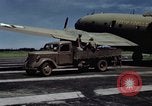 Standbild C-47 Japan, 1945, aus Sekunde 36 historischem Filmmaterial Videoclip 65675024862