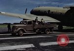 Standbild C-47 Japan, 1945, aus Sekunde 37 historischem Filmmaterial Videoclip 65675024862