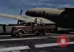 Standbild C-47 Japan, 1945, aus Sekunde 38 historischem Filmmaterial Videoclip 65675024862