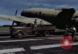 Standbild C-47 Japan, 1945, aus Sekunde 39 historischem Filmmaterial Videoclip 65675024862