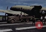 Standbild C-47 Japan, 1945, aus Sekunde 40 historischem Filmmaterial Videoclip 65675024862