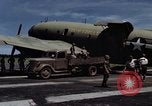 Standbild C-47 Japan, 1945, aus Sekunde 41 historischem Filmmaterial Videoclip 65675024862