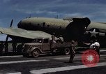 Standbild C-47 Japan, 1945, aus Sekunde 42 historischem Filmmaterial Videoclip 65675024862