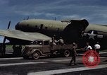 Standbild C-47 Japan, 1945, aus Sekunde 43 historischem Filmmaterial Videoclip 65675024862