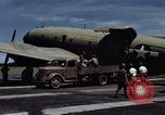 Standbild C-47 Japan, 1945, aus Sekunde 44 historischem Filmmaterial Videoclip 65675024862