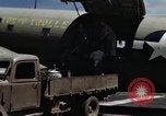 Standbild C-47 Japan, 1945, aus Sekunde 46 historischem Filmmaterial Videoclip 65675024862