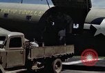 Standbild C-47 Japan, 1945, aus Sekunde 48 historischem Filmmaterial Videoclip 65675024862