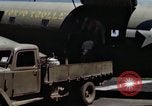Standbild C-47 Japan, 1945, aus Sekunde 51 historischem Filmmaterial Videoclip 65675024862