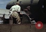 Standbild C-47 Japan, 1945, aus Sekunde 52 historischem Filmmaterial Videoclip 65675024862