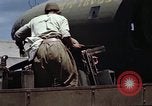 Standbild C-47 Japan, 1945, aus Sekunde 56 historischem Filmmaterial Videoclip 65675024862