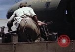 Standbild C-47 Japan, 1945, aus Sekunde 57 historischem Filmmaterial Videoclip 65675024862