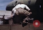 Standbild C-47 Japan, 1945, aus Sekunde 58 historischem Filmmaterial Videoclip 65675024862
