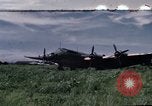 Image of  Mitsubishi Ki-67 bomber Japan, 1945, second 1 stock footage video 65675024863